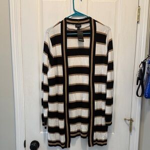 NWT Torrid cardigan